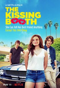 دانلود فیلم The Kissing Booth 201813592-1959921691