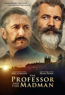 دانلود فیلم The Professor and the Madman 20198298-1264779697