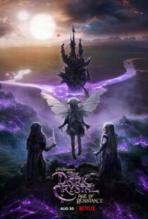 دانلود سریال The Dark Crystal: Age of Resistance11833-774481992