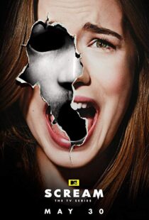 دانلود سریال Scream: The TV Series10764-1868150096
