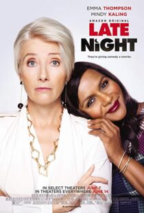 دانلود فیلم Late Night 201912326-1854819127