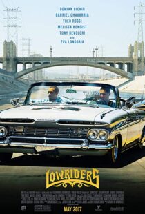دانلود فیلم Lowriders 201615485-654320247