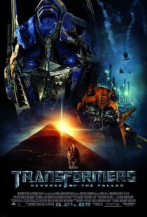 دانلود فیلم Transformers: Revenge of the Fallen 20092496-220000712