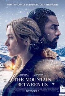 دانلود فیلم The Mountain Between Us 20172642-2050105864