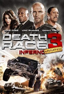 دانلود فیلم Death Race: Inferno 201316951-945606705