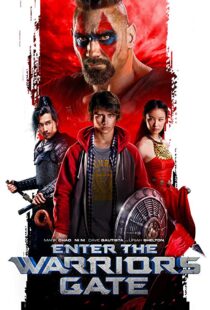 دانلود فیلم Enter the Warriors Gate 20163877-1010791030
