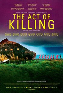 دانلود مستند The Act of Killing 201216075-1982560653