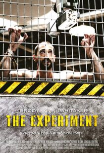 دانلود فیلم The Experiment 201022528-587611093