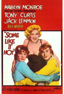 دانلود فیلم Some Like It Hot 19595616-1563436653