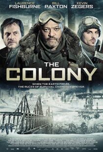 دانلود فیلم The Colony 201317055-2086792543