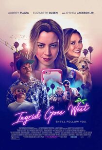 دانلود فیلم Ingrid Goes West 20177947-1070695217
