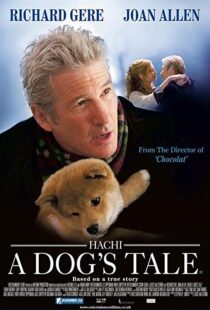 دانلود فیلم Hachi: A Dog’s Tale 20094740-2097941954