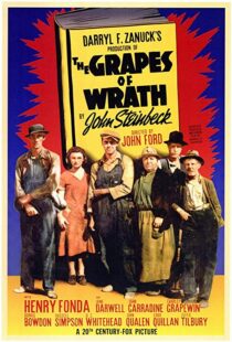 دانلود فیلم The Grapes of Wrath 19405222-1784685137