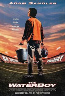 دانلود فیلم The Waterboy 199812662-1872517835