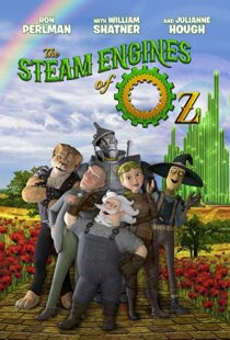 دانلود انیمیشن The Steam Engines of Oz 20185583-2117300272