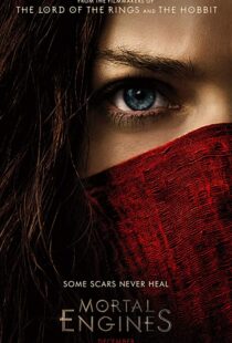 دانلود فیلم Mortal Engines 20185472-1846450603