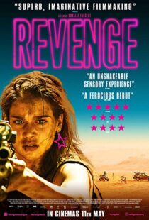 دانلود فیلم Revenge 20173659-1716349764