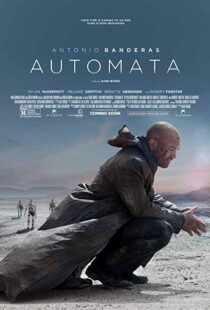 دانلود فیلم Automata 20143658-265034567