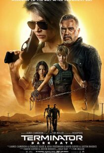 دانلود فیلم Terminator: Dark Fate 201911918-406087521