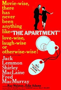 دانلود فیلم The Apartment 196014135-332925704