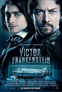 دانلود فیلم Victor Frankenstein 20153286-421911418