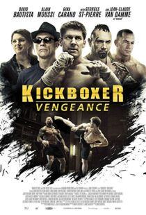 دانلود فیلم Kickboxer: Vengeance 201615031-1092583930