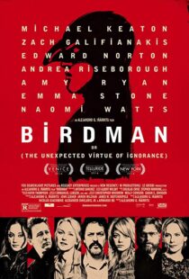 دانلود فیلم Birdman or 20141473-970853448