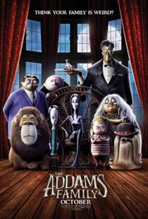 دانلود انیمیشن The Addams Family 201915511-1875723201