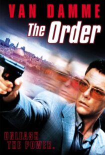 دانلود فیلم The Order 200121215-1420034744