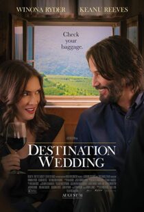 دانلود فیلم Destination Wedding 201813880-995500735
