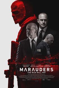دانلود فیلم Marauders 201617233-460891659