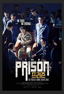 دانلود فیلم کره ای The Prison 201717191-497653619
