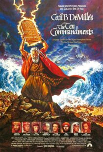 دانلود فیلم The Ten Commandments 195616158-2066659745