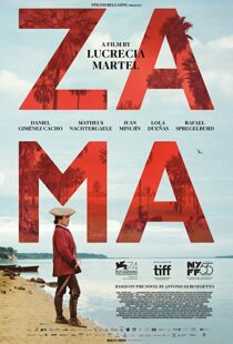 دانلود فیلم Zama 201721209-1884555391
