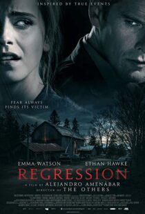 دانلود فیلم Regression 20153426-498475583
