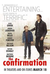 دانلود فیلم The Confirmation 201622238-900859030