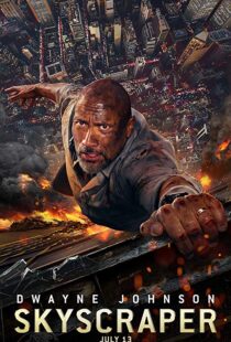 دانلود فیلم Skyscraper 20182345-231661394