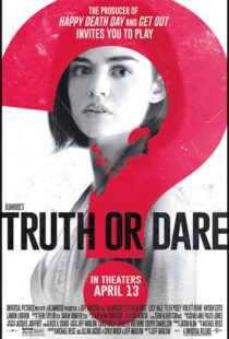 دانلود فیلم Truth or Dare 20182372-1638577980