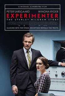 دانلود فیلم Experimenter 201517300-1516401391
