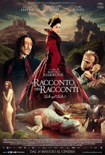 دانلود فیلم Tale of Tales 201517084-437753947