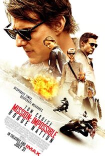 دانلود فیلم Mission: Impossible – Rogue Nation 20152618-423983089