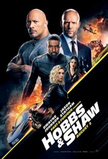 دانلود فیلم Fast & Furious Presents: Hobbs & Shaw 20196966-1349413230