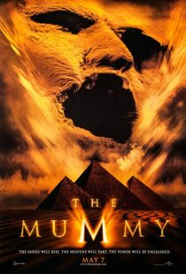 دانلود فیلم The Mummy 199911790-1061650531