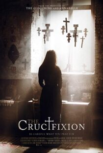 دانلود فیلم The Crucifixion 201713626-1637824373