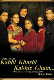 دانلود فیلم هندی Kabhi Khushi Kabhie Gham… 20016005-1348445171