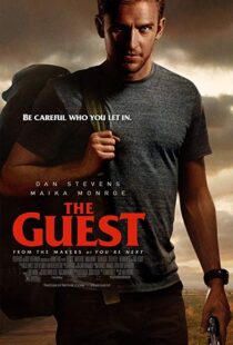 دانلود فیلم The Guest 201417152-1494166307