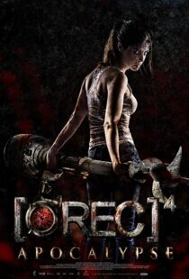 دانلود فیلم [REC] 4: Apocalypse 201420044-848874984