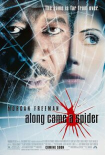 دانلود فیلم Along Came a Spider 200111734-861600902