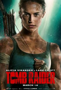 دانلود فیلم Tomb Raider 20181586-838868365