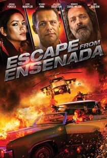 دانلود فیلم Escape from Ensenada 20176998-1454116740